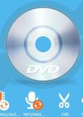 [MAC] Tipard DVD Ripper for Mac 10.0.52 macOS - ENG