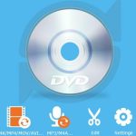 img [MAC] Tipard DVD Ripper for Mac 10.0.52 macOS - ENG