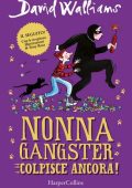 David Walliams - Nonna gangster colpisce ancora (2022)