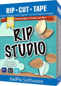 [PORTABLE] JixiPix Rip Studio v1.1.16 Portable - ENG