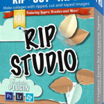 img [PORTABLE] JixiPix Rip Studio v1.1.16 Portable - ENG