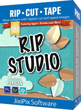 [MAC] JixiPix Rip Studio Pro v1.1.16 macOS – ENG