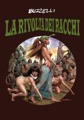 img La rivolta dei Racchi - Guido Buzzelli (1970)