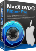 [MAC] MacX DVD Ripper Pro 6.8.0.20230511 macOS - ITA