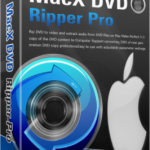 img [MAC] MacX DVD Ripper Pro 6.8.0.20230511 macOS - ITA