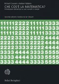Richard Courant, Herbert Robbins - Che cos'è la matematica? (2017)