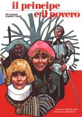 img I Sempreverdi 29 - Il  principe e il povero (Paoline 1979-04)