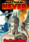 img Nathan Never Gigante - Serie Completa (16 volumi)(SBE 1995-2013)