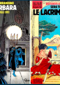 img Sera Torbara - Collection (2 Volumi)(Gli Albi di Orient Express)(1987-1990)