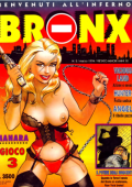 img Bronx 02 (Nuova Frontiera 1994)