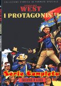 img I Protagonisti - Serie Completa (10 Volumi)(Storia Del West) (Sole 24 Ore) (2013-2014)