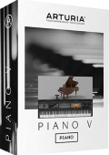 Arturia Piano & Keyboards Collection 2022.11 x64 - ENG