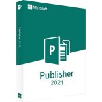 img Microsoft Publisher 2021 - v2407 (Build 17830.20166) - ITA