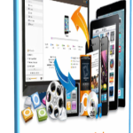 img ImTOO iTransfer Platinum 5.7.41 Build 20230410  - ITA