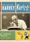 img The Art of Harvey Kurtzman (2009)