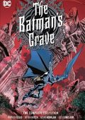 img La Tomba di Batman (Warren Ellis e Bryan Hitch)(DC Comics 2020)