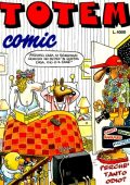 img Totem Comic 169 - Nuova Frontiera (Nuova Era! 1996-04)