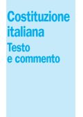 AA.VV. - Costituzione italiana. Testo e commento (2015) PDF