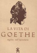Lavinia Mazzucchetti - La vita di Goethe (1932) PDF