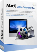[MAC] MacX Video Converter Pro v6.9.0 macOS - ITA