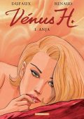 img Venus H 01 - Anja (Dufaux/Renaud)(Dargaud 2005)