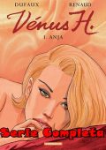 img Venus H - Serie Completa (3 Volumi)(Dufaux/Renaud)(Dargaud 2005-2008)