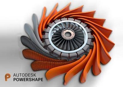 Autodesk PowerShape Ultimate 2027.0 x64 – ITA