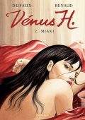 img Venus H 02 - Miaki (Dufaux/Renaud)(Dargaud 2007)