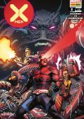 img Gli Incredibili X-Men 363 (Panini 2020-03)