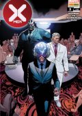 img Gli Incredibili X-Men 364 (Panini 2020-04)