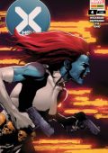 img Gli Incredibili X-Men 365 (Panini 2020-05)