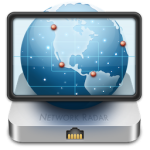 img [MAC] Network Radar 3.1.1 macOS - ENG