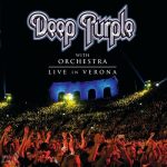 img Deep Purple - Live in Verona (2014) .mp3 - 320 kbps / FLAC