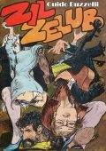 img Zil Zelub - Guido Buzzelli (1972)