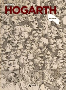 Luigi Senise – Hogarth (2021)