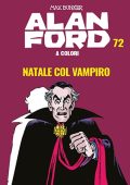 img Alan Ford A Colori 72 - Natale Col Vampiro (Agosto 2020)