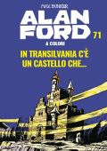img Alan Ford A Colori 71 - In Transilvania C