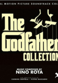 Nino Rota - The Godfather Collection Soundtrack [3CD] (1972-1990) .mp3 - 320 kbps