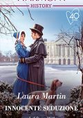 Laura Martin - Innocente seduzione (2021)