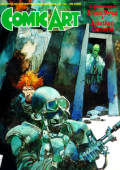 img Comic Art - Volume 156