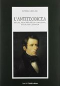 Patrizia Girolami - L'antiteodicea. Dio, Dèi, religione nello Zibaldone di Leopardi (1995)