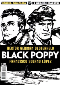 img I Grandi Maestri - Volume 59 - Black Poppy