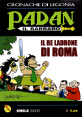 img Fumo Di China Allegato - Volume 123 - Padan Il Barbaro