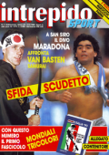 img Intrepido Sport - Volume 424