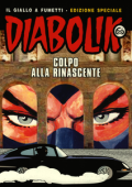 img Diabolik - Colpo Alla Rinascente
