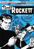 img I Grandi Maestri - Volume 61 - Bull Rockett