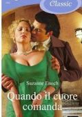Suzanne Enoch - Il Club degli Avventurieri Vol. 2. Quando il cuore comanda (2013)
