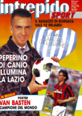 img Intrepido Sport - Volume 418
