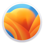 img macOS Ventura v13.0.1 (22A400) for VMware - Ita