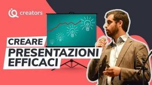 Imparaqui – Presentazioni Efficaci – Progetta, realizza, eroga la presentazione con il pensiero visuale – Ita